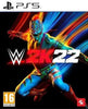 *PS5 WWE 2K22