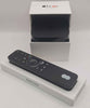 Apple TV 4K 3rd Gen 128GB WiFi or ethernet with EE remote Boxed black