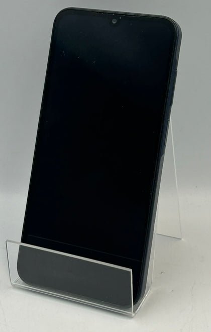 Samsung Galaxy A25 5G Dual Sim (6GB+128GB) Blue Black, Unlocked, Unboxed