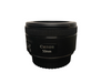 Canon EF 50mm f/1.8 II Lens