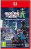 Nintendo Switch 2 Pokemon Legends : Z - A - Chesterfield