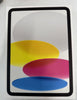 Apple Ipad 10th Generation, Mpq03b/a, Wi-fi, 64 Gb Silver,
