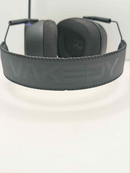 VAKEDY GAMING HEADSET