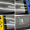 Nintendo Switch Console Fortnite Edition
