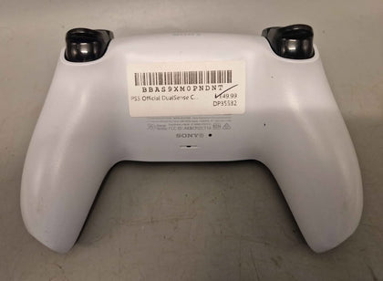 Ps5 Official Dualsense controller