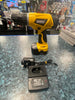 DRAPER CD144 DRILL WITH BATTERY AND CHARGER