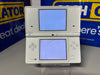 DSi Console, White, Unboxed