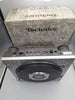 Technics SL-DZ1200 Direct Drive Digital CD Turntable – Silver – DJ Deck - Boxed