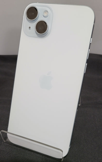 Apple iPhone 15 128GB Blue