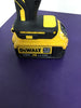 DeWalt DCS355N Multitool with 4.0AH Battery