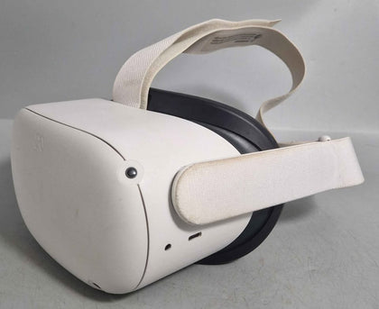 Meta/Oculus Quest 2 VR Headset (With Controllers) - 128GB