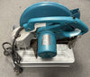 ** Collection Only ** Makita 2414EN Abrasive Cut Off Saw 355mm