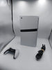 PlayStation 5 Pro Console 2TB White Unboxed with Controller and Power Cables