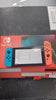 Nintendo Switch Console, 32GB + Neon Red/Blue Joy-Con, Boxed
