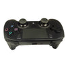 Sony PlayStation 4 Slim, White, 3rd Party Control Pad