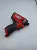 Milwaukee M12 FID2-0 Fuel Gen 4 12V Brushless Impact Driver – Body Only – New Without Box