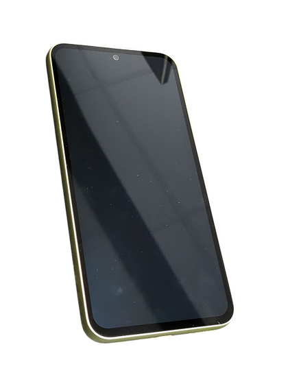 Samsung Galaxy A54 5G 128GB - Light Green - Unlocked Boxed