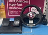 Numskull Next-gen Pro Racing Wheel With Pedals And Shifter