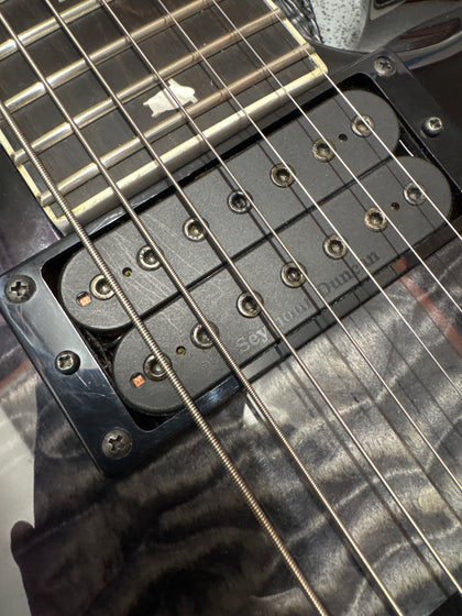 PRS Mark Holcomb Guitar 7 String