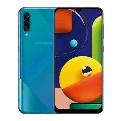 Samsung Galaxy A50s 128GB