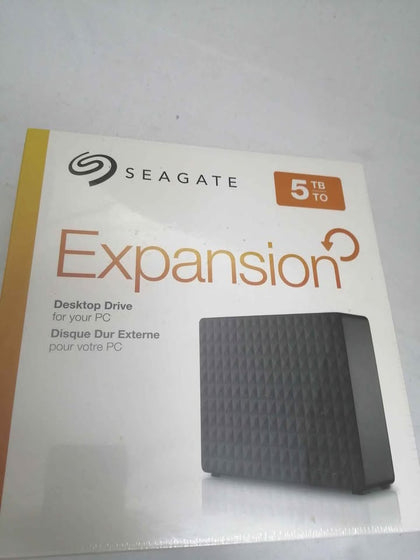 Seagate Expansion 3.5