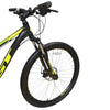 GT Aggressor Mountain Bike 15.5'' frame, ** COLLECTION ONLY***