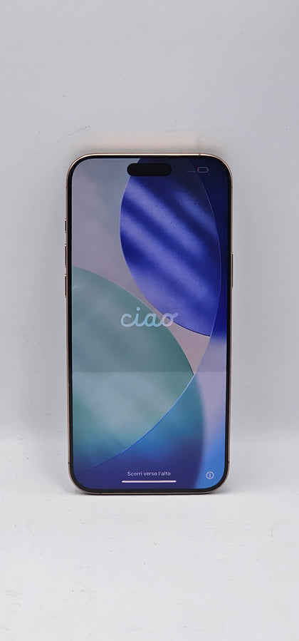 Apple iPhone 16 Pro Max 256GB Desert Titanium, Unlocked B
