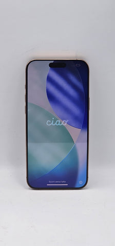 Apple iPhone 16 Pro Max 256GB Desert Titanium, Unlocked B