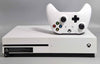 Xbox One S Console, 500GB, White, Boxed