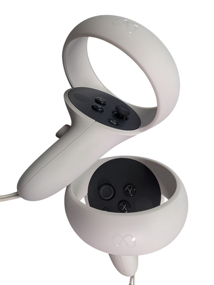 META QUEST 2 VR GAMING HEADSET BOXED PRESTON STORE