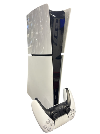 PlayStation 5 Digital Edition