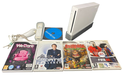 Nintendo Wii Bundle