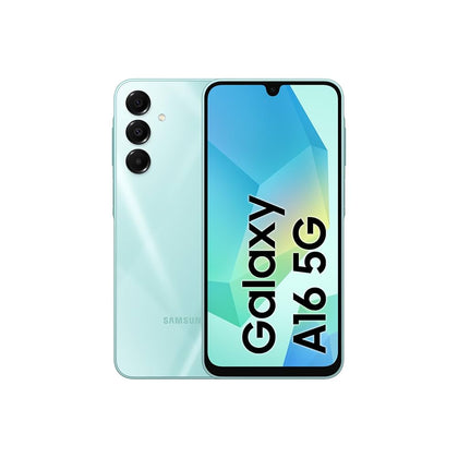 Samsung A16 - Unlocked - 128gb - Boxed