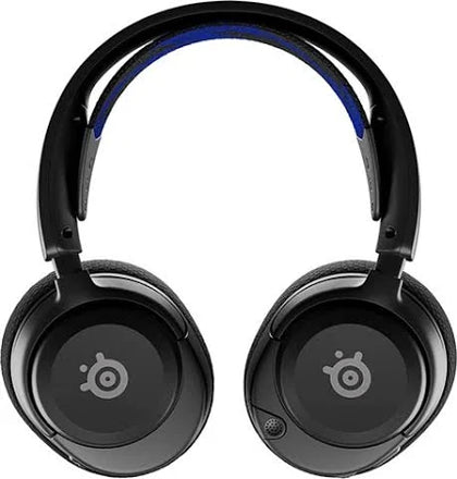 SteelSeries Arctis Nova 4P Wireless Gaming Headset (No Dongle)