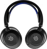 SteelSeries Arctis Nova 4P Wireless Gaming Headset (No Dongle)