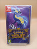 Pokémon Violet