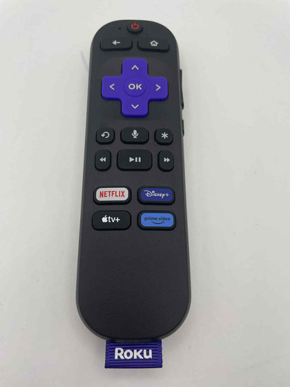 Roku Streaming Stick 4K