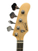 Glarry Electric Bass Guitar *Collection Only*