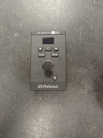 PreSonus Revelator io44