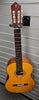 Yamaha CG Ta TransAcoustic Classical Guitar