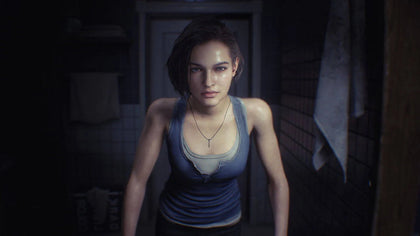 Resident Evil 3 (Xbox One)