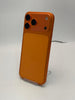 Apple iPhone 17 Pro Max, (A3526), 256GB, Cosmic Orange, Battery Health 100%