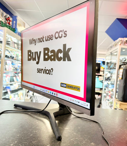 Samsung U28R550UQP 28