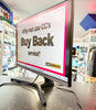 Samsung U28R550UQP 28" 4K UHD IPS LED Monitor Collection Only