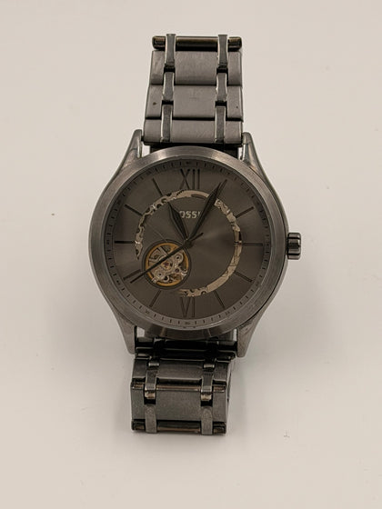 *fossil watch automatic