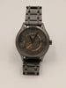 *fossil watch automatic