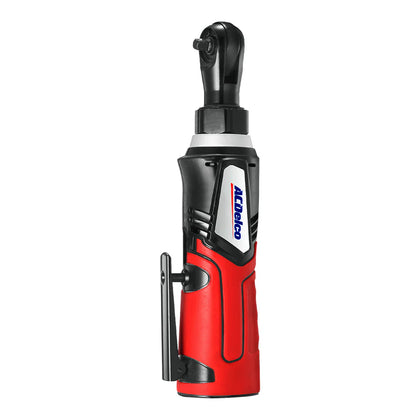 ACDelco Cordless Ratchet Wrench Set ARW1209/ARW1207 ( + Charging Station, x2 2.0ah Batteries )