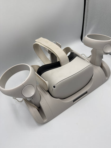 Meta Oculus Quest 2