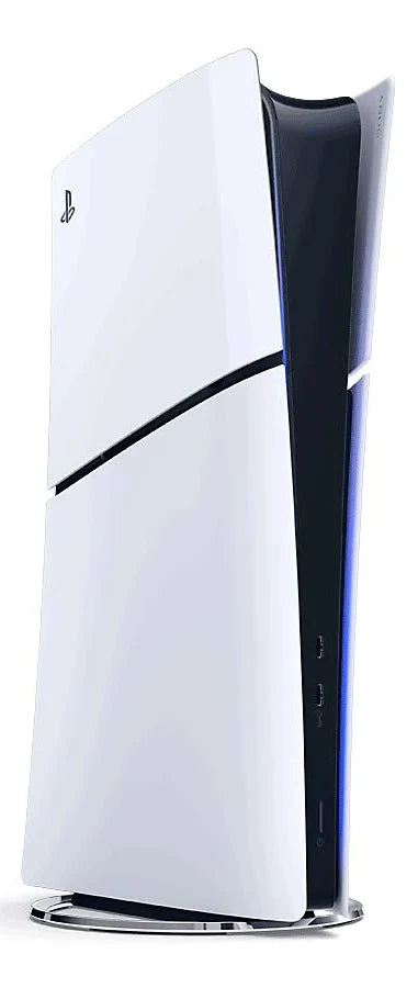 Sony PlayStation 5 SLIM Digital Edition / UNBOXED / 2 YEAR WARRANTY