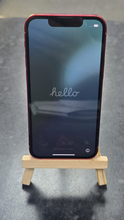 Apple iPhone 13 Mini - 128gb - Unlocked - Fair Condition